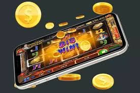 twcmmk 77 Slots Mobile APP — Android iOS မှ Myanmar ကစားသမားများ Slot Games ကစားနိုင်သော Mobile Interface